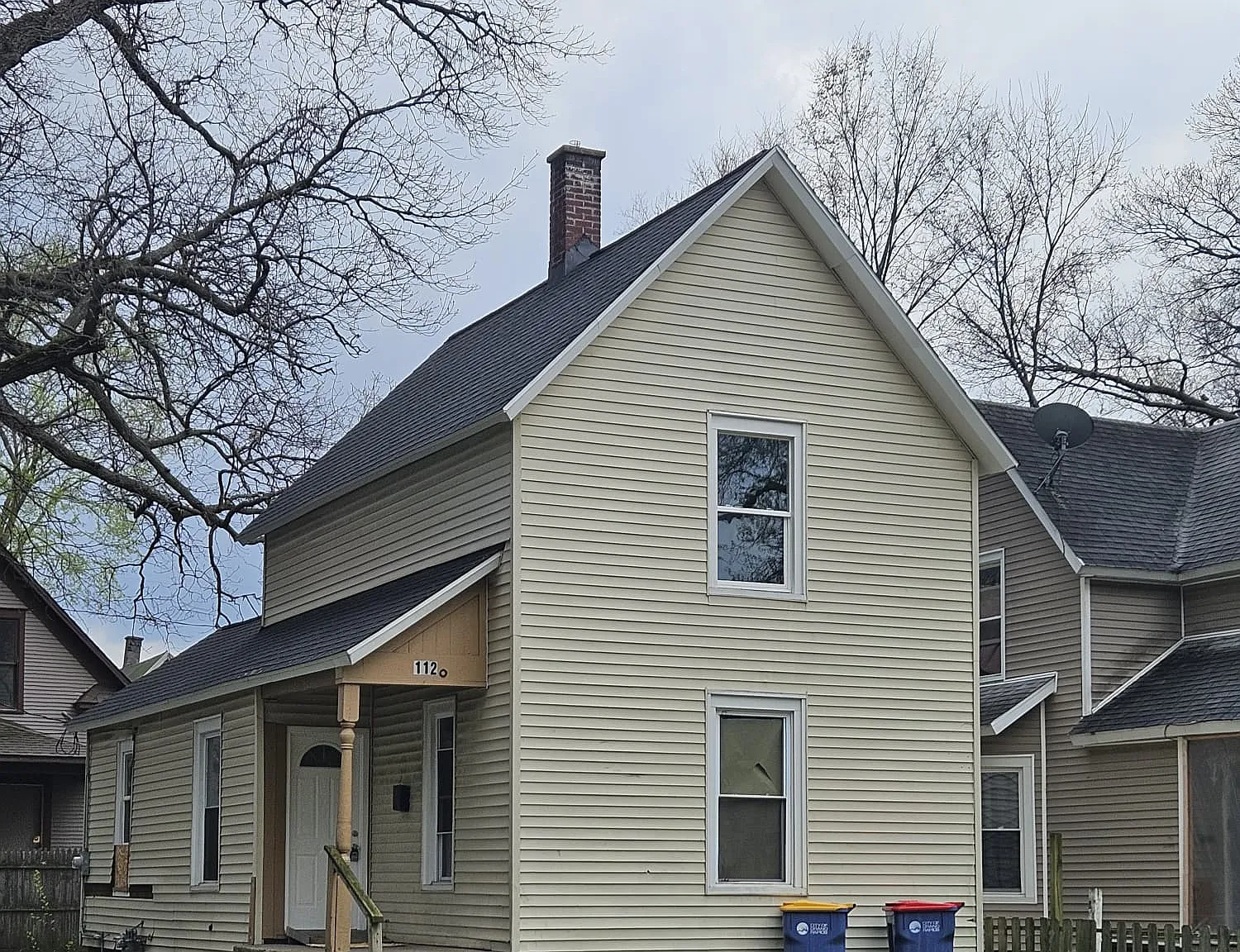 3 bed, 1108 sqft, $1,600 — Photo 1
