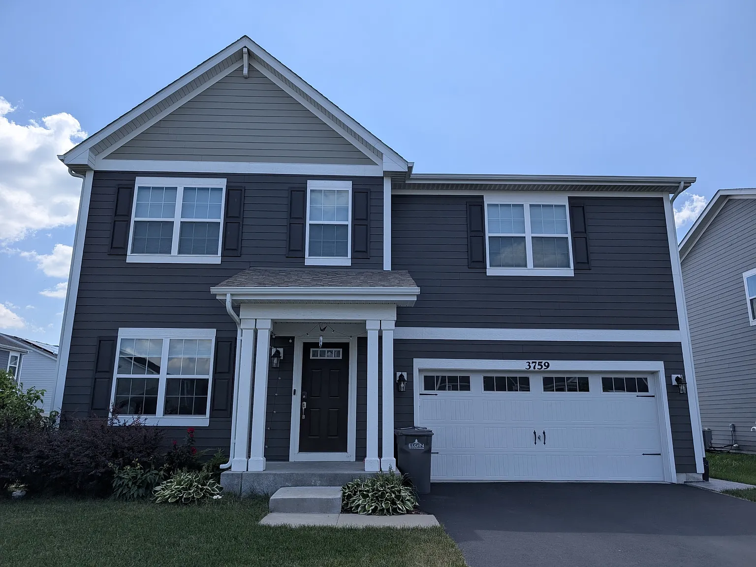 P101 / 3759 Saint James Ct - 1 — Photo 1