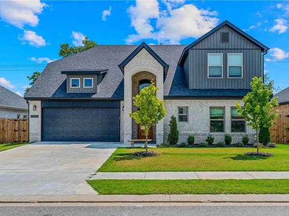 7201 SW Basswood Ave, Bentonville, AR 72713
