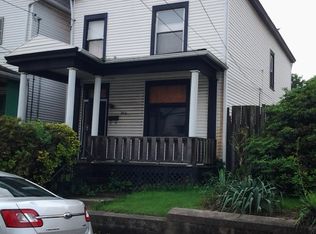 206 Comrie Ave, Braddock, PA 15104