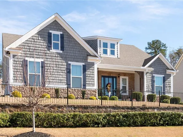 111 Laurel Vw, Canton, GA 30114