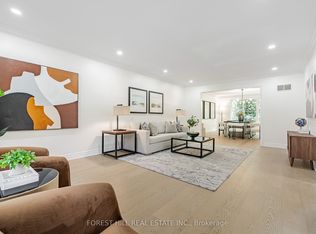 37 Abbeywood Trl, Toronto, ON M3B3B4