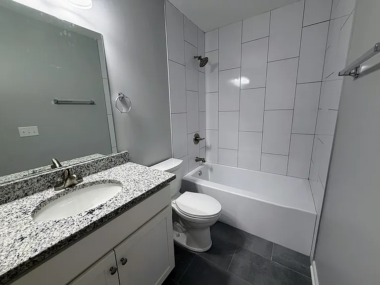 311 S Lodge Ln #A — Photo 4