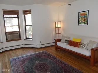 Rented by Corcoran