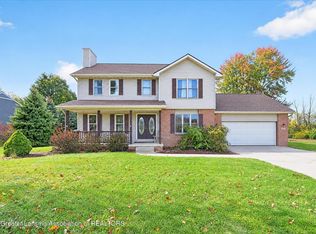 501 Haley Ct, Laingsburg, MI 48848