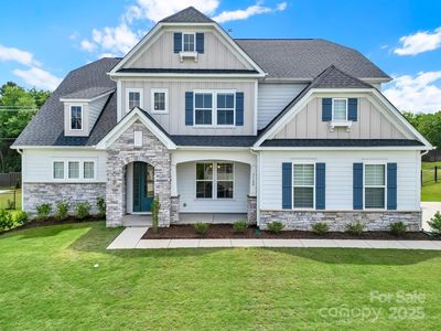 7160 Sumters Camp Trl, Indian Land, SC, 29707