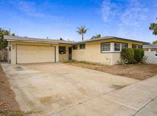 4510 Moraga Ave, San Diego, CA 92117