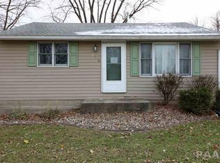 316 E Edgewood St, Morton, IL 61550