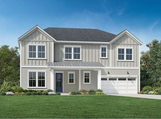 210 Vireo Rd HOMESITE 8, Piedmont, SC 29673