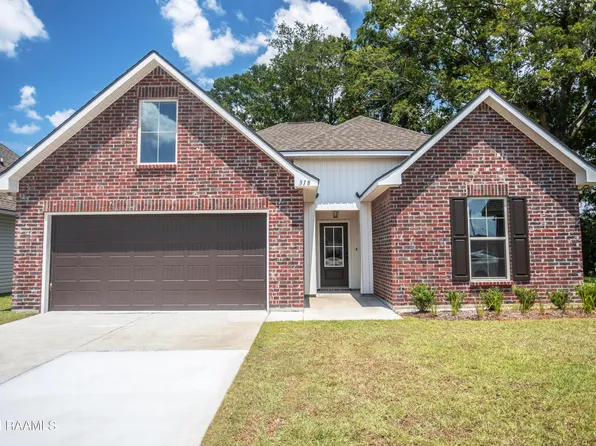 318 Cainwood Ct, Carencro, LA 70520