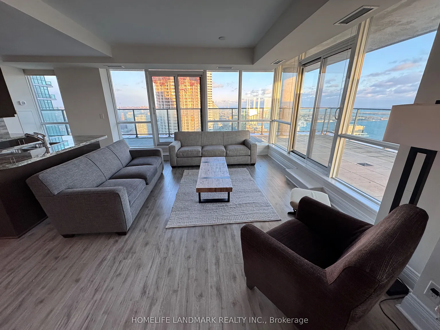 2 bed, $4,750 — Photo 3
