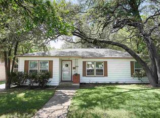 3616 Gorman Ave, Waco, TX 76710