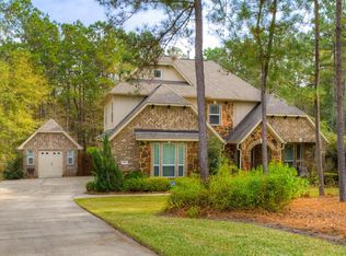 9626 Longmire Creek Way, Conroe, TX 77304