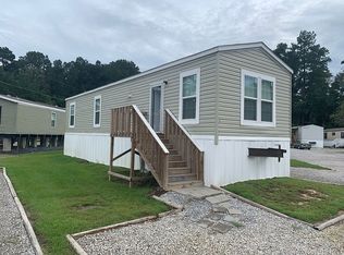 422 Tate Rd, Denham Springs, LA 70726