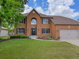 13324 S Vicarage Dr, Plainfield, IL 60585