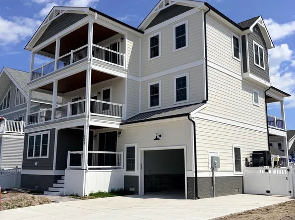 133 E 12th Ave, North Wildwood, NJ 08260