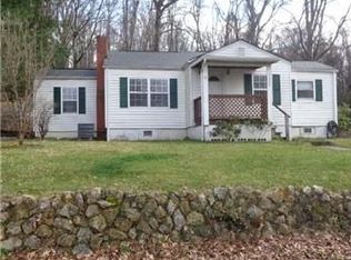 1226 Robinhood Rd, Greeneville, TN 37745