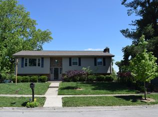 4564 Prince Albert Way, Lexington, KY 40515