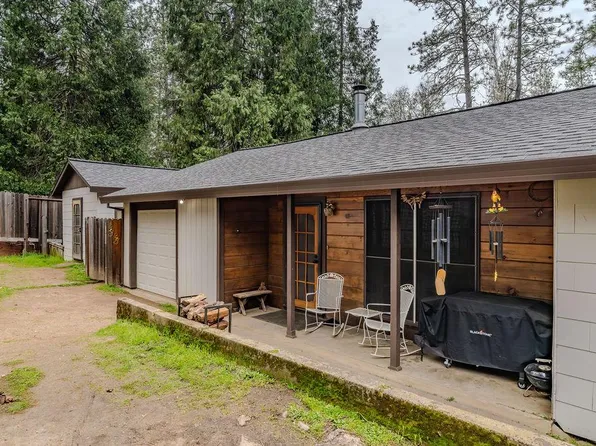 14875 Oak Ave, River Pines, CA 95675