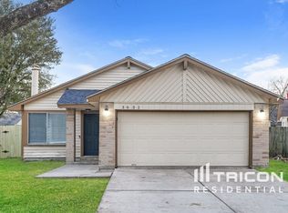 3631 Eppingdale Dr, Houston, TX 77066