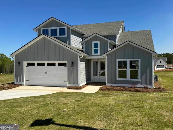 85 Crest Haven Ct, Senoia, GA 30276