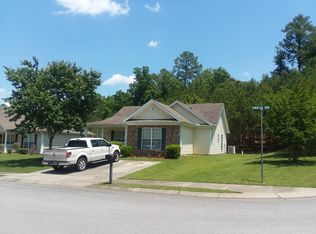 185 Reese Dr, Alabaster, AL 35007