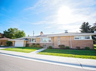 2709 Sarah St, Franklin Park, IL
