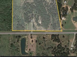 14219 State Highway 148, Bowie, TX 76230