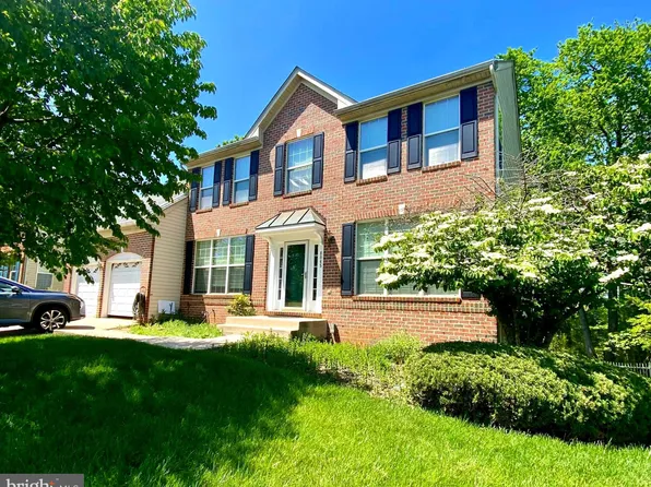 8045 Alloway Ln, Beltsville, MD 20705