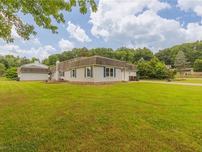 1116 Genoa Ave NW, Massillon, OH, 44646