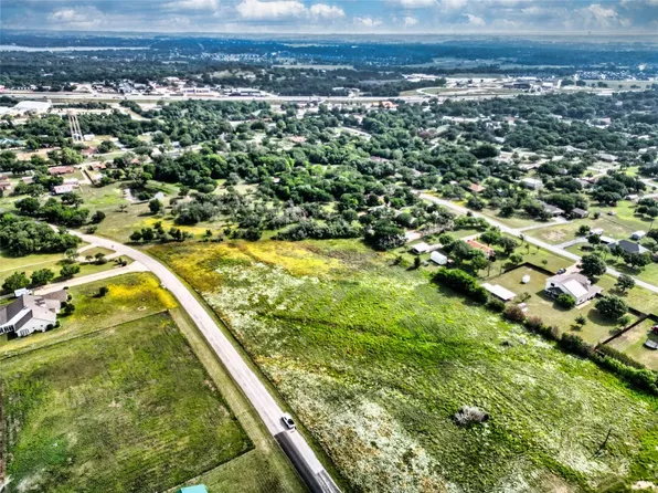 Russell Rd, Weatherford, TX 76087