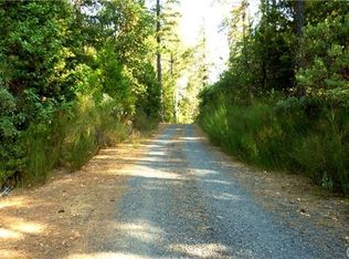 Star Crest Ln, Berry Creek, CA 95916