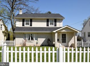 938 Tyson Ave, Abington, PA 19001