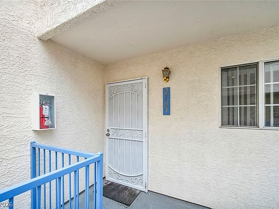 2nd image of 2725 S Nellis Blvd Unit 2103