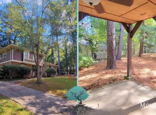 5108 Hearth Dr, Raleigh, NC 27609