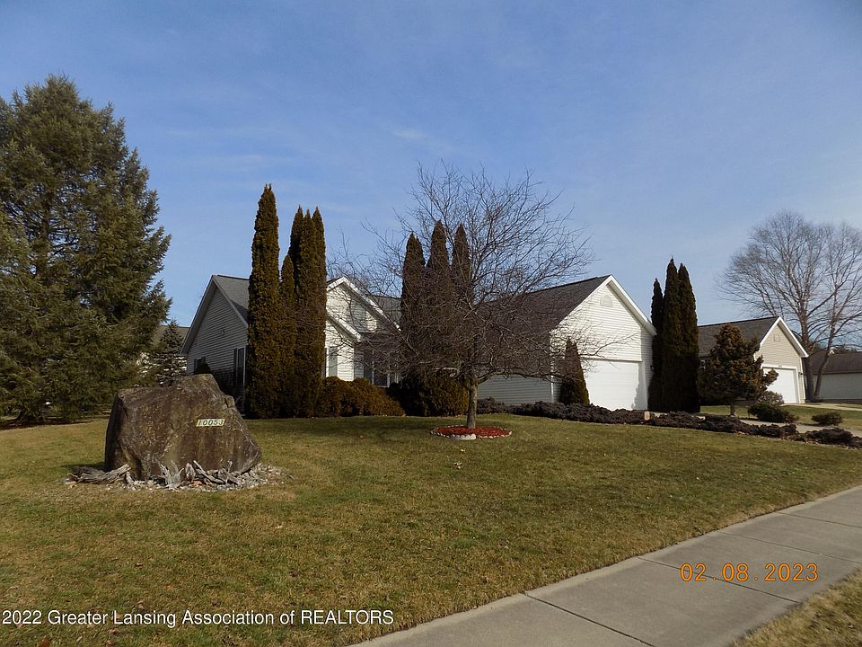 10053 Deblind Cir, Dimondale, MI 48821 Zillow