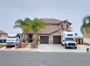 1696 Benton Way, Perris, CA 92571