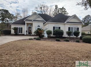 737 Southbridge Blvd, Savannah, GA 31405