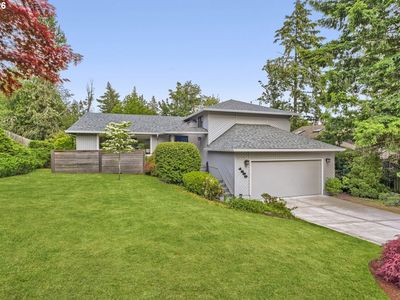 1530 NW 118th Ct, Portland, OR, 97229