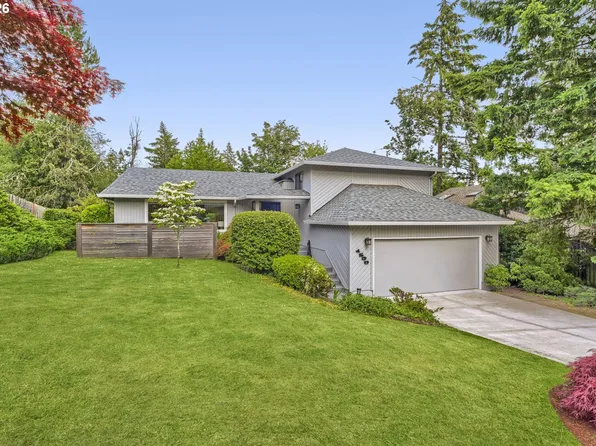 1530 NW 118th Ct, Portland, OR 97229