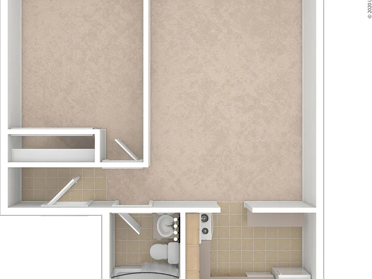 Westbrooke Commons Apartments and Townhomes — Photo 47