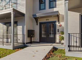 18-20 Parkman St #4, Dorchester, MA 02122