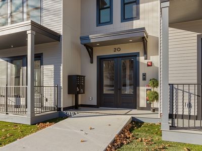 18-20 Parkman St #4, Dorchester, MA, 02122
