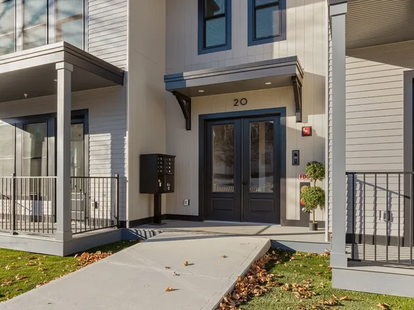 18-20 Parkman St #4, Dorchester, MA 02122
