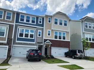 1243 Commack Dr, Durham, NC 27703