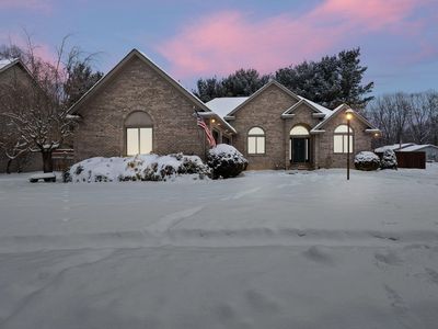 57090 Coppergate Dr, Elkhart, IN, 46516