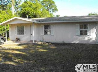 3604 Avenue L, Fort Pierce, FL 34947