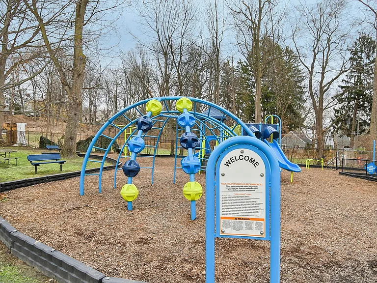 Play Area