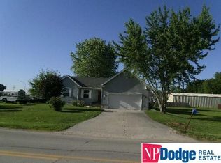 205 Ridgeland Ave, Inglewood, NE 68025