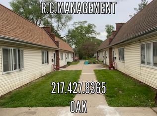 1005 Oak St #5, Danville, IL